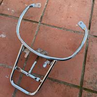 Portapacchi vespa 300 gts