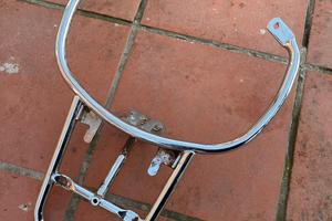 Portapacchi vespa 300 gts