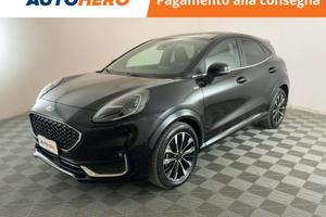 FORD Puma MB09359