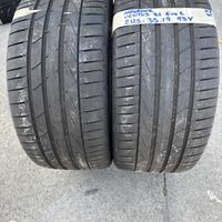 gomme usate 2453519 Estivo HANKOOK - Ventus S1 Evo