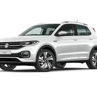 Ricambi Volkswagen T-Cross nuova