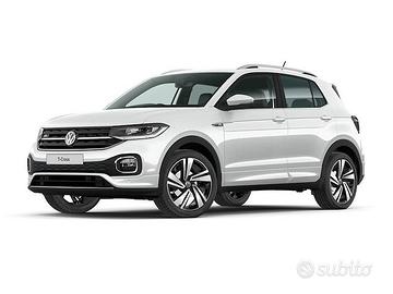 Ricambi Volkswagen T-Cross nuova