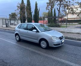 Volkswagen Polo 1.4/69CV TDI 5p. Comfortline