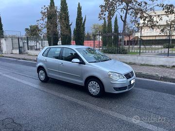 Volkswagen Polo 1.4/69CV TDI 5p. Comfortline