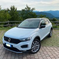 T-roc 1.5 tsi Advanced dsg