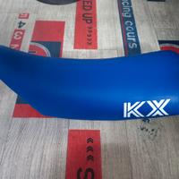 Sella Kawasaki  KX 125 1986