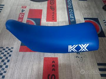 Sella Kawasaki  KX 125 1986