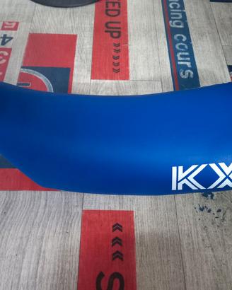 Sella Kawasaki  KX 125 1986