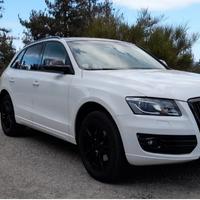 Audi Q5 2.0 177cv 2011