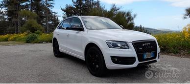 Audi Q5 2.0 177cv 2011