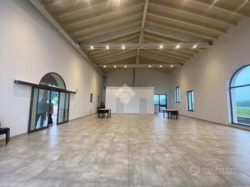 UFFICIO A MONTECCHIO EMILIA