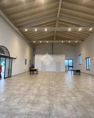 UFFICIO A MONTECCHIO EMILIA