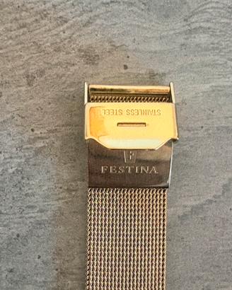 Orologio festina uomo