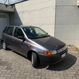 Fiat Punto 1ª serie 1998 - Neopatentati 