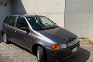 Fiat Punto 1ª serie 1998 - Neopatentati 