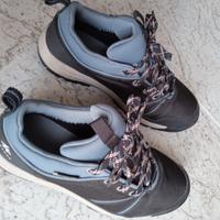 scarpe trekking antipioggia NUOVE