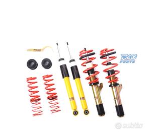KIT SOSPENSIONE FILETTATA EIBACH MTS AUDI A3 8Y 20