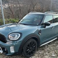 MINI Cooper ALL4 Countryman (F60) 1.5 AUTOMATICA