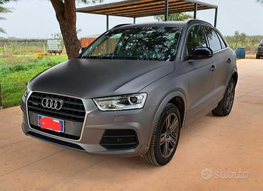Audi Q3 2.0 TDI