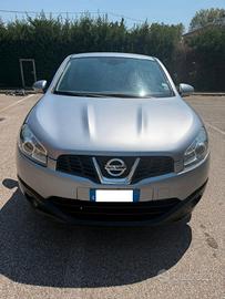 Nissan Qashqai 1.6 dci - NEOPATENTATI - 12 MESI DI