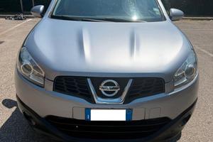 Nissan Qashqai 1.6 dci - NEOPATENTATI - 12 MESI DI