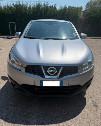 Nissan Qashqai 1.6 dci - NEOPATENTATI - 12 MESI DI