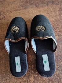 Ciabatte da uomo nuove della Spesita