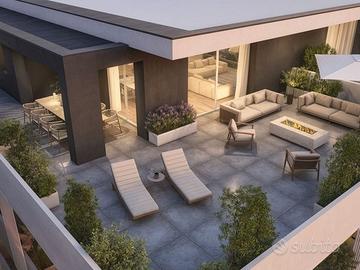 NUOVO APPARTAMENTO IN ZONA PORTA TRENTO - SAVONARO