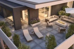 NUOVO APPARTAMENTO IN ZONA PORTA TRENTO - SAVONARO