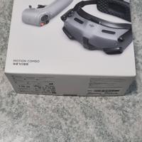 dji goggle integra