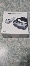 dji goggle integra