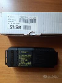 Reattore magnetico Tridonic Atco,OM Pak 70