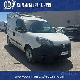 FIAT DOBLO' 1.4 NATURAL POWER FURGONE -