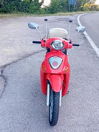 scooter Kimco