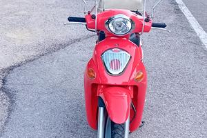 scooter Kimco