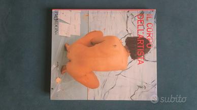 Il corpo dell'artista (The Artist's Body)
