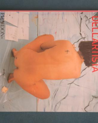 Il corpo dell'artista (The Artist's Body)
