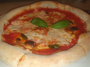 Pizzaiolo