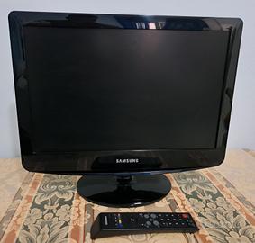 TV Monitor Samsung