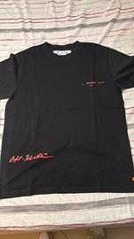T-shirt off white