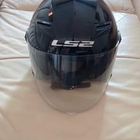 Casco LS2 