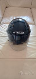 Casco LS2 
