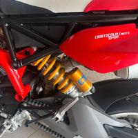 ducati hyper motard