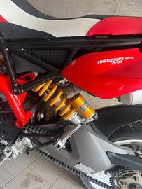 ducati hyper motard