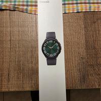 smartwatch samsung galaxy watch6 classic