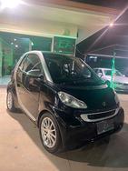 Smart ForTwo 800 40 kW coupé passion cdi
