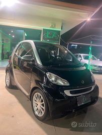 Smart ForTwo 800 40 kW coupé passion cdi