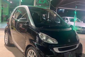 Smart ForTwo 800 40 kW coupé passion cdi