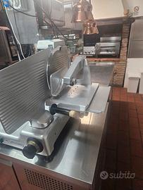 cucina professionale 