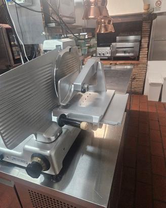 cucina professionale 